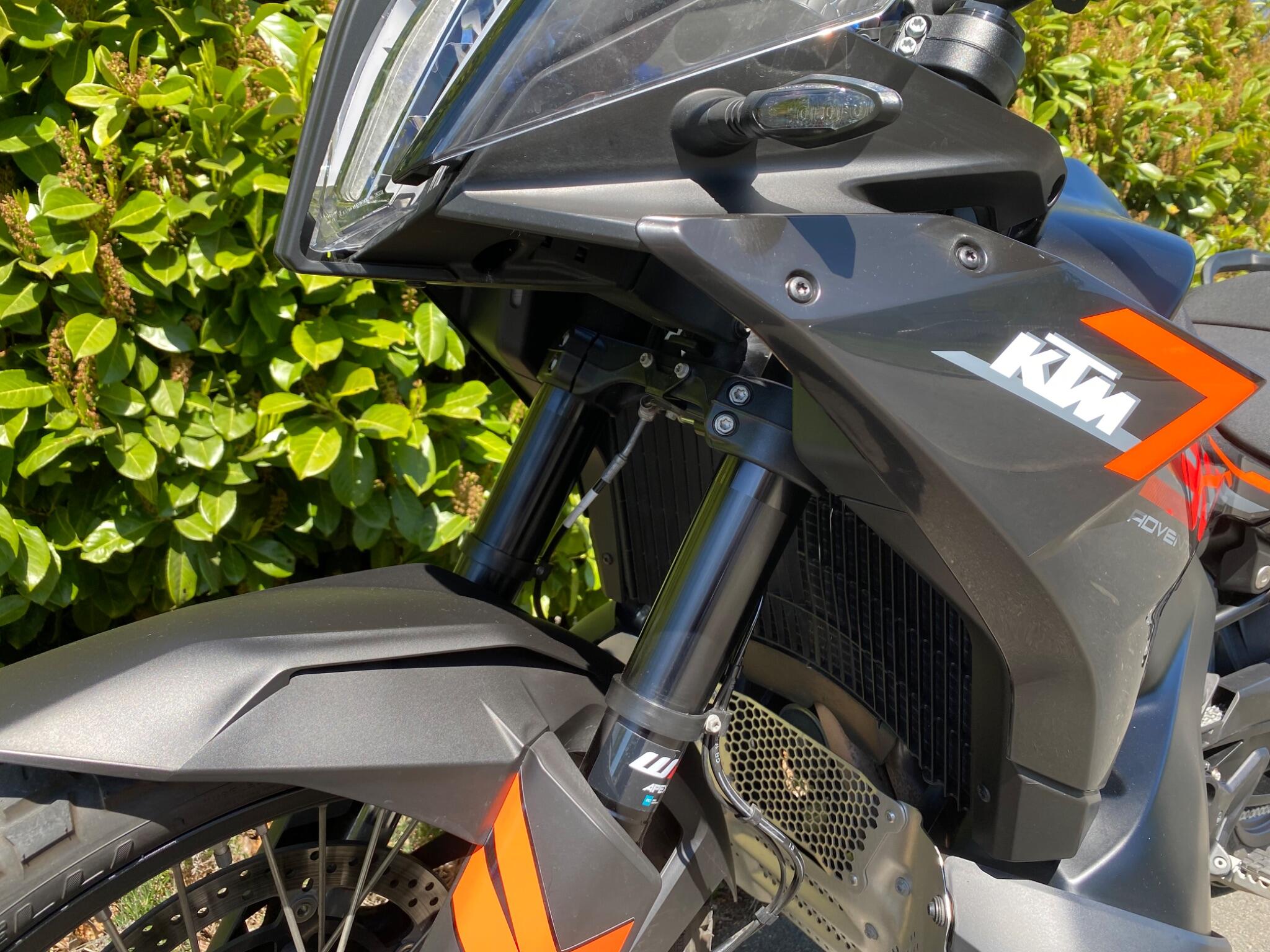 2024 24 Reg KTM 790 X-Ring Euro 5